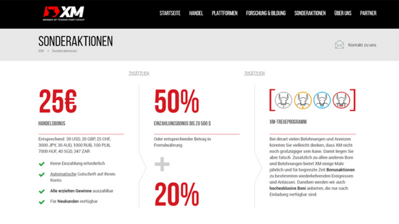 Forex profi werden